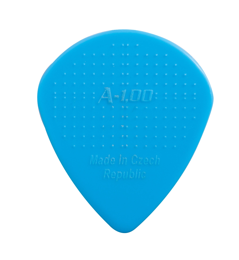 D-Grip A 1.0 Gutiar Picks - 36 Pack