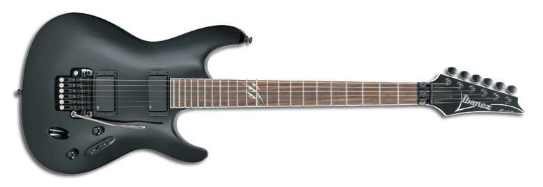 S520EX - Black