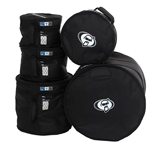 Set 14 5-Piece Drum Case Set