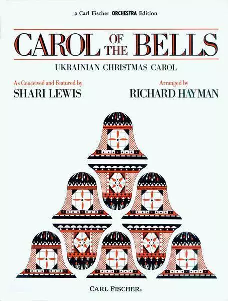 Carol Of The Bells