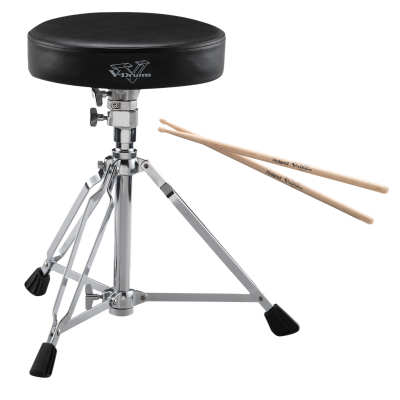 DAP-2X V-Drums Accessory Package