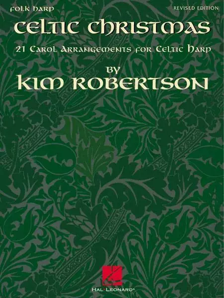 Celtic Christmas - Revised Edition