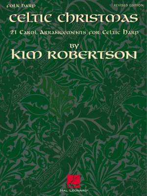 Hal Leonard - Celtic Christmas - Revised Edition