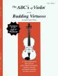 Carl Fischer - The ABCs of Violin for the Budding Virtuoso, Book 5 - Rhoda - Book
