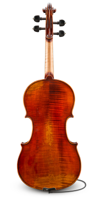 VL501+ Jean-Pierre Lupot Electro Acoustic 4/4 Violin