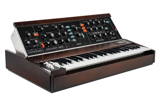 Minimoog Model D Analog Synthesizer