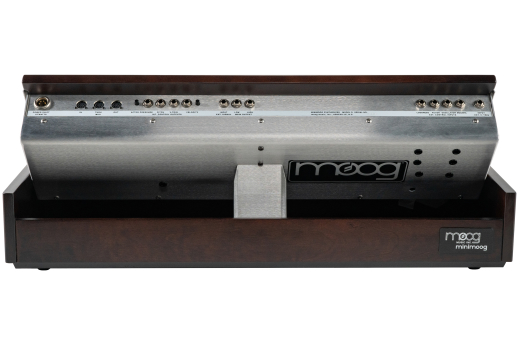Minimoog Model D Analog Synthesizer