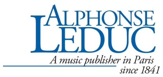 Alphonse Leduc - 14 Petits Duos Recreatifs - Meriot - Saxophone Duet - Book
