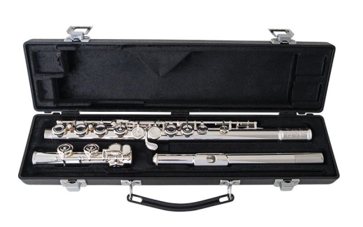 SFL301 Closed Hole Student Flute w/Offset G