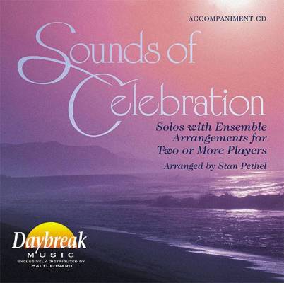 Hal Leonard - Sounds of Celebration