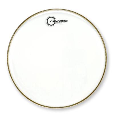 Aquarian - Response II Drum Head Pack - 10,12,16