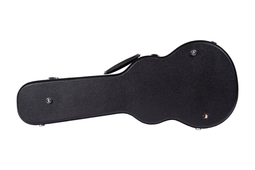 Baritone Ukulele Archtop Hardcase