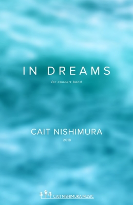 Murphy Music Press - In Dreams - Nishimura - Concert Band