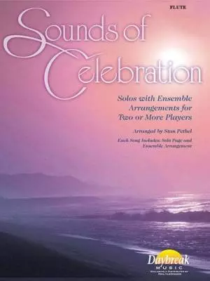 Hal Leonard - Sounds of Celebration