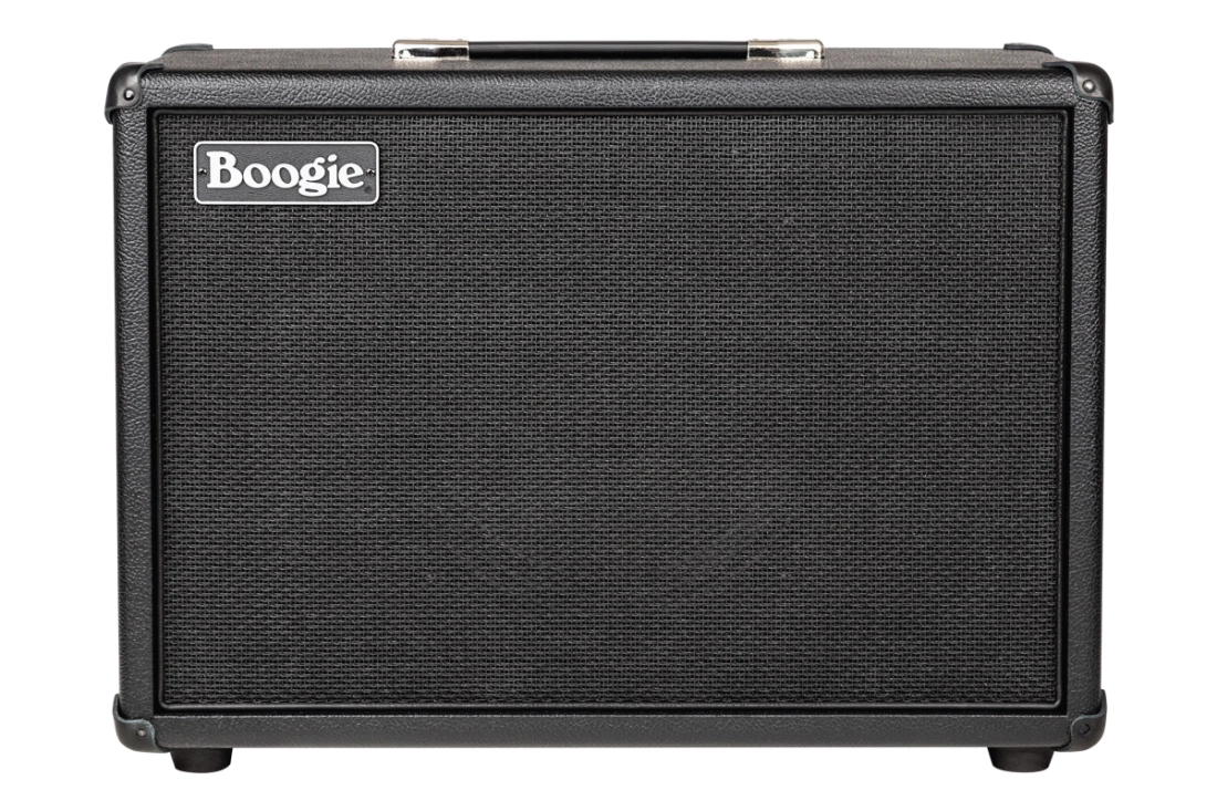 1x12 Boogie 23 Open Back Cabinet