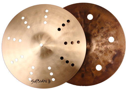 HHX Compression Hi-Hats - 14\'\'