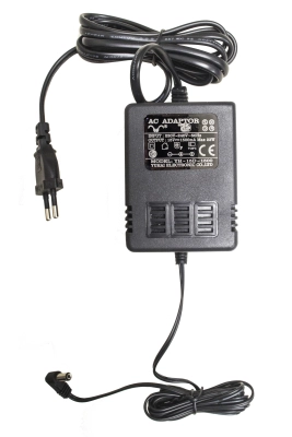 Yorkville Sound - European Adaptor for Travelmate Amp TVM10 and TVM50