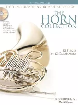 The Horn Collection - Intermediate Level