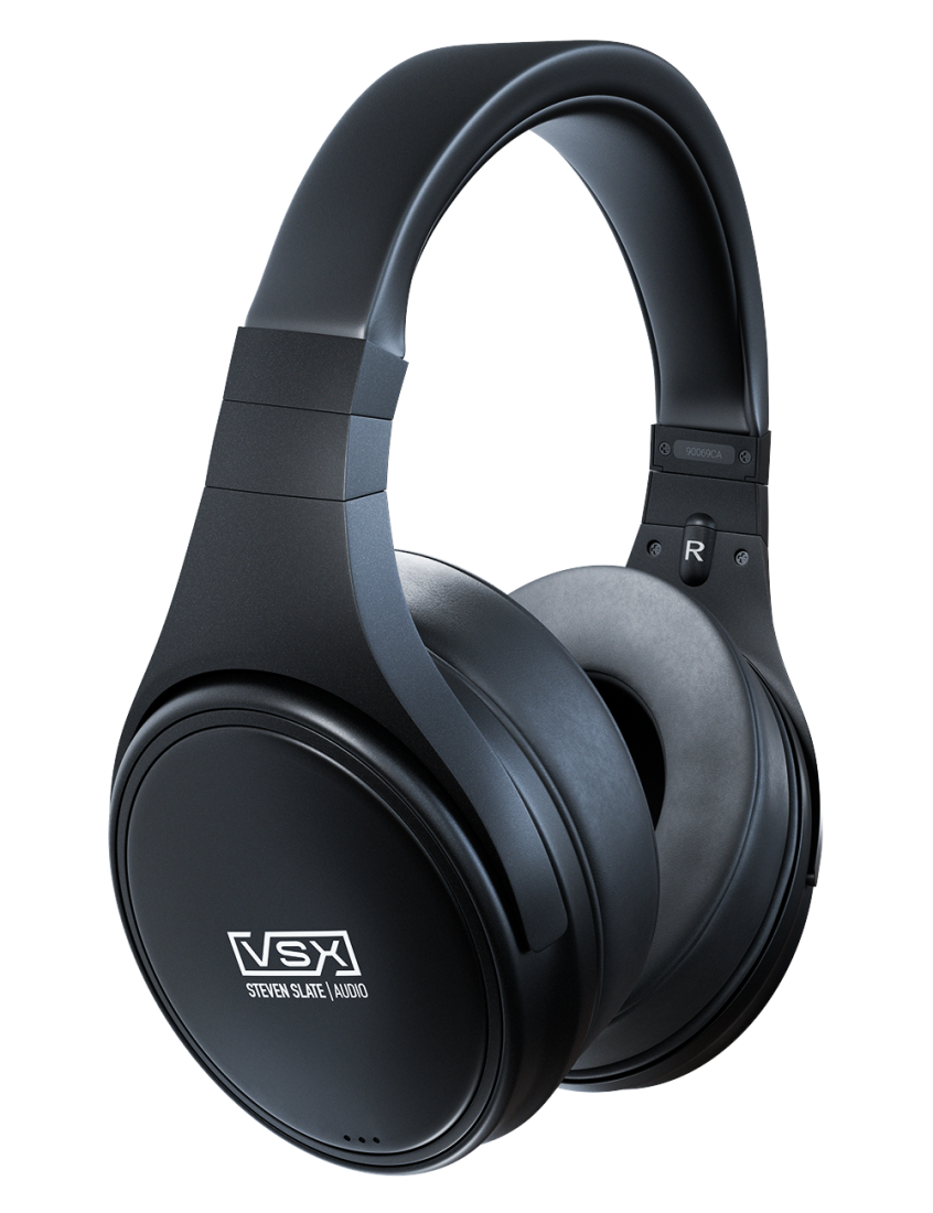 VSX Headphones Modeling - Essentials Edition (Boxed)