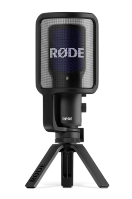 NT-USB+ Professional USB Microphone