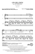 On My Own (from Les Miserables) - Schonberg/Lojeski - SAB