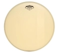 Aquarian - Modern Vintage II Two Ply Coated Bass Drum Head w\/Felt Strip - 20