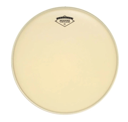 Aquarian - Modern Vintage II Coated Drum Head - 10