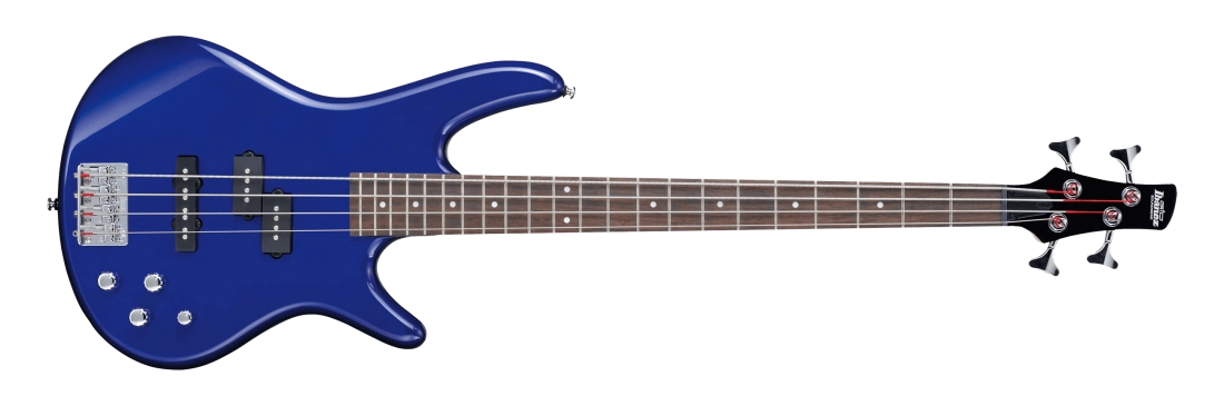 GSR200 Electric Bass Guitar - Jewel Blue