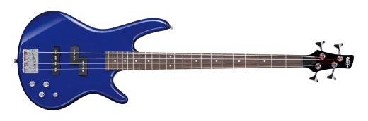 Ibanez - GSR200 Electric Bass Guitar - Jewel Blue