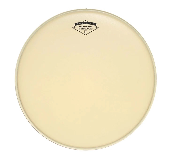 Modern Vintage II Coated Drum Head - 18\'\'