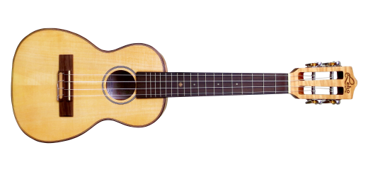 Flamed Maple Concert Ukulele with Flamed Maple Top