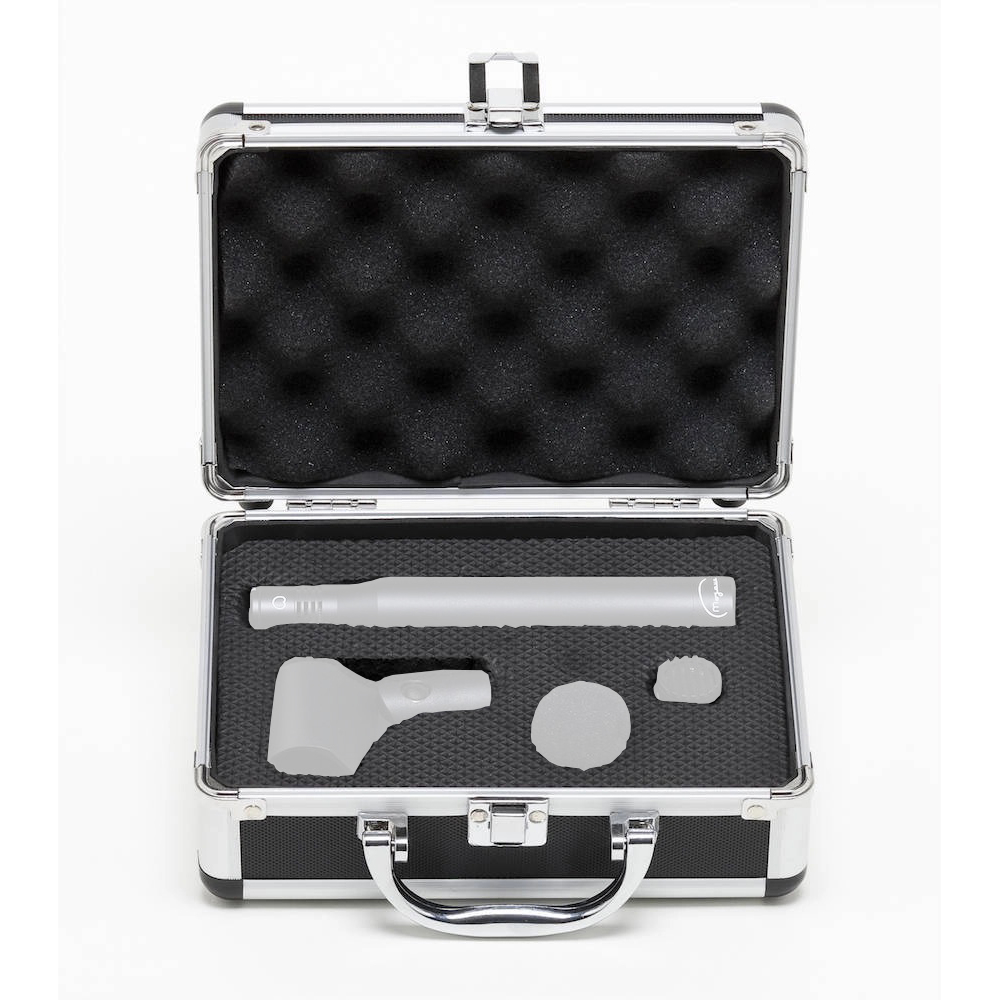 Carrying Case for MA-101fet Small Diaphragm Condenser Microphone