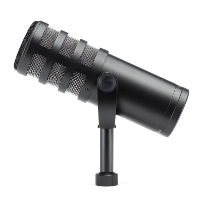 Q9x Broadcast Dynamic Microphone