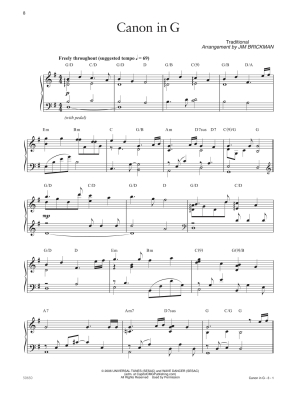 Christmas Collection (Second Edition) - Brickman - Piano/Vocal/Guitar - Book