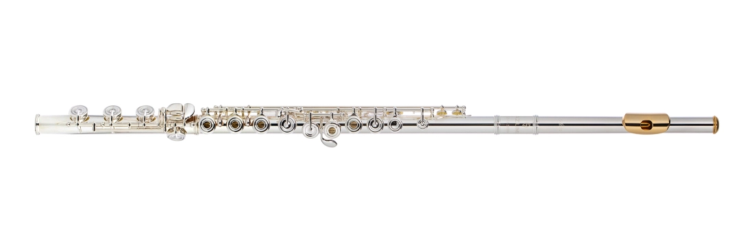 AZ2SRBO-K Open Hole B Foot Limited Edition Flute