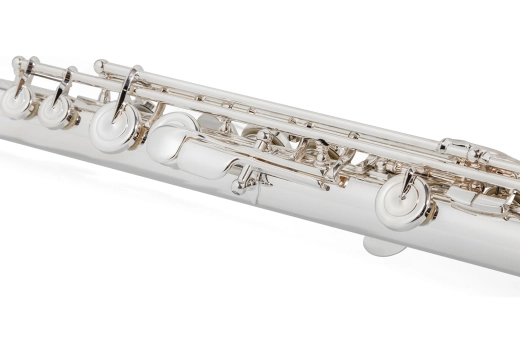 AZ2SRBO-K Open Hole B Foot Limited Edition Flute