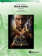 Belwin - Black Adam: Main Theme - Balfe\/Bernotas - Concert Band - Gr. 2.5