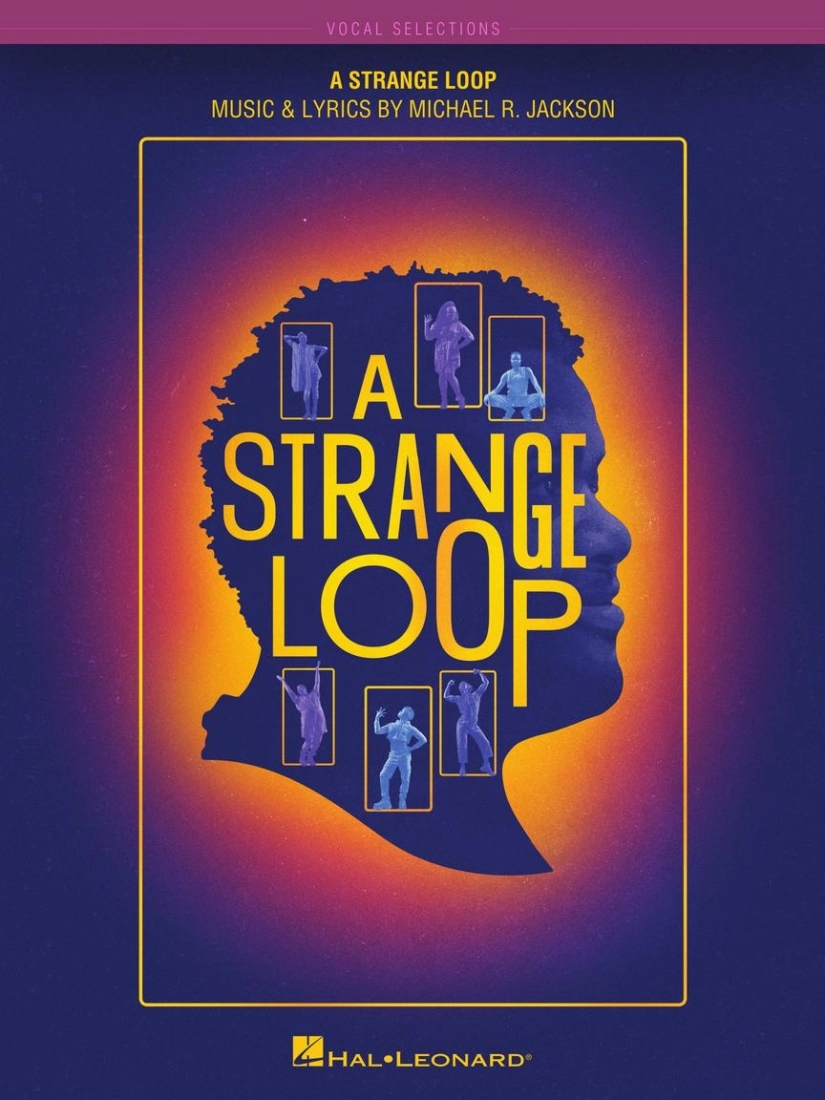 A Strange Loop - Jackson - Vocal Selections