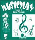 Themes & Variations - Musicplay 5 - Gagne - Teachers Guide/CDs + Listening Kit