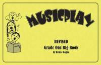 Themes & Variations - Musicplay 1 Big Book - Gagne - Book