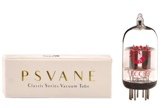 PSVANE - ECC83 Classic Series Preamp Tube