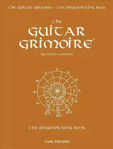 The Guitar Grimoire