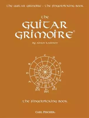 Carl Fischer - The Guitar Grimoire