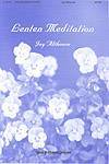 Hope Publishing Co - Lenten Meditation