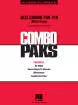 Hal Leonard - Jazz Combo Pak #19 (Miles Davis) - Mantooth - Jazz Combo\/Audio Online - Gr. 3