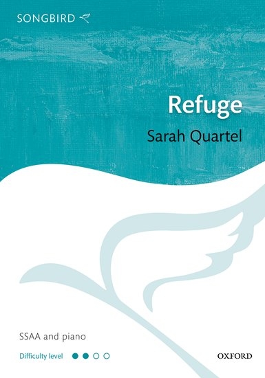 Refuge - Teasdale/Quartel - SSAA