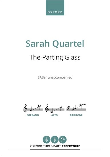 The Parting Glass - Quartel - SABar