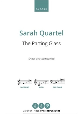 Oxford University Press - The Parting Glass - Quartel - SABar