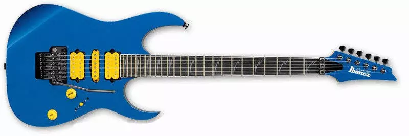 RG3570Z Prestige - Light Blue
