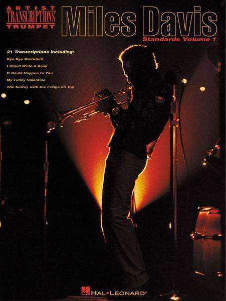 Miles Davis - Standards Volume 1